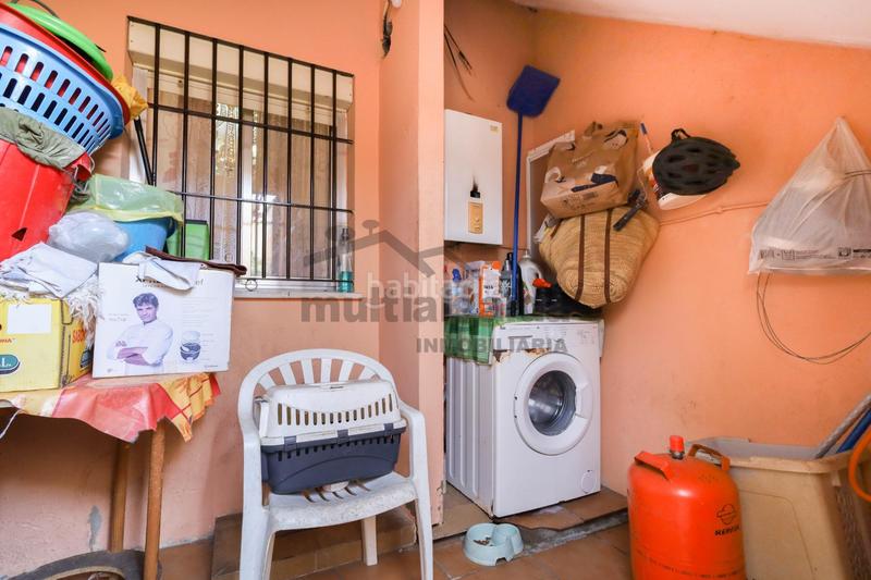 Foto cf9a2852-fa6f-4742-9526-9050a9285a8f. Casa  independiente av rota en Avenida de Rota Chipiona