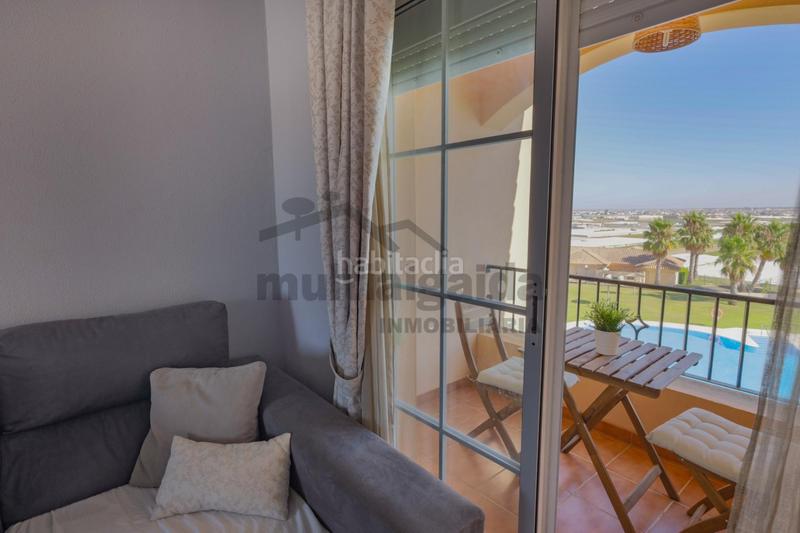 Foto 6c71b158-0908-4986-bc40-61b73666665b. Flat with pool in Martín Miguel Sanlúcar de Barrameda