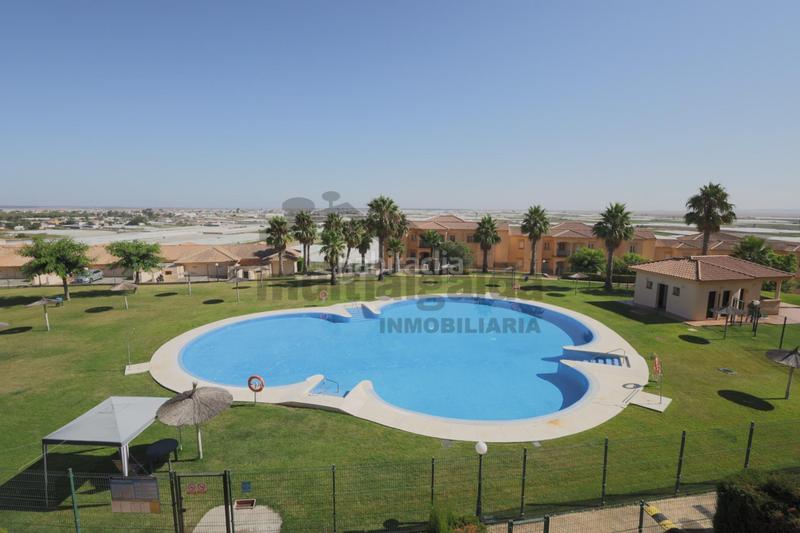 Foto c2480af8-185f-494c-bd73-2a201fee2e04. Flat with pool in Martín Miguel Sanlúcar de Barrameda