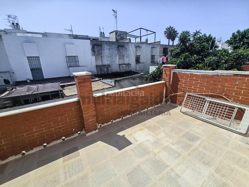 Foto 08db0a73-4f3e-4239-a823-f1172eb5b03c. Casa adossada a Ayuntamiento-Barrio Alto Sanlúcar de Barrameda