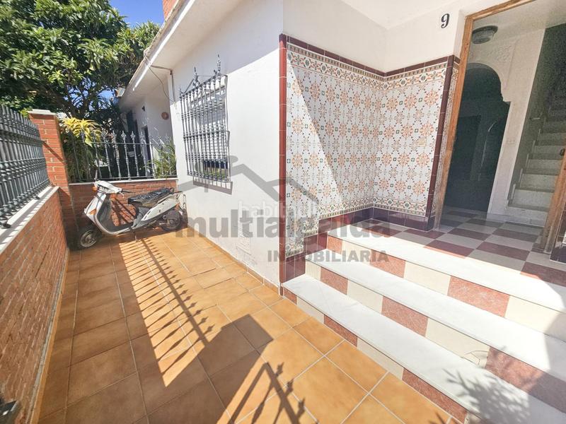 Foto 3799da05-cd61-4d97-9f79-6863168f63bd. Casa adossada a Ayuntamiento-Barrio Alto Sanlúcar de Barrameda