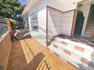 Maison jumele en Ayuntamiento-Barrio Alto. Adosado en el palomar