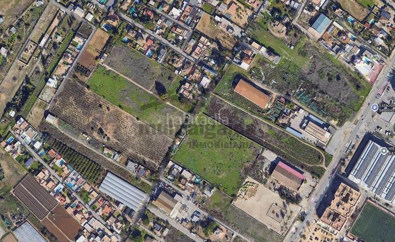 Foto 1ca8e546-415b-45e9-a6ff-57f4ae093ab3. Landgut in La Jara Sanlúcar de Barrameda