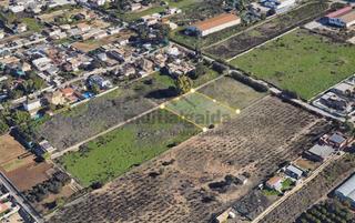 Finca rústica a La Jara. Parcela rústica proindivisa en rompeserones