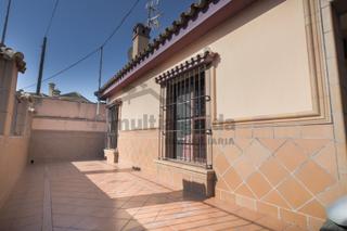Casa en Parque Atlntico - Ronda este. Casa planta baja en cuartillos
