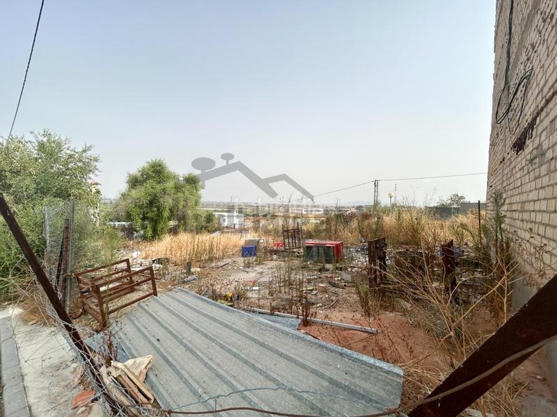 Foto 0129632d-33bb-4798-a226-5fe1243eab53. Terreno residencial terreno urbano en torremelgarejo en Jerez de la Frontera