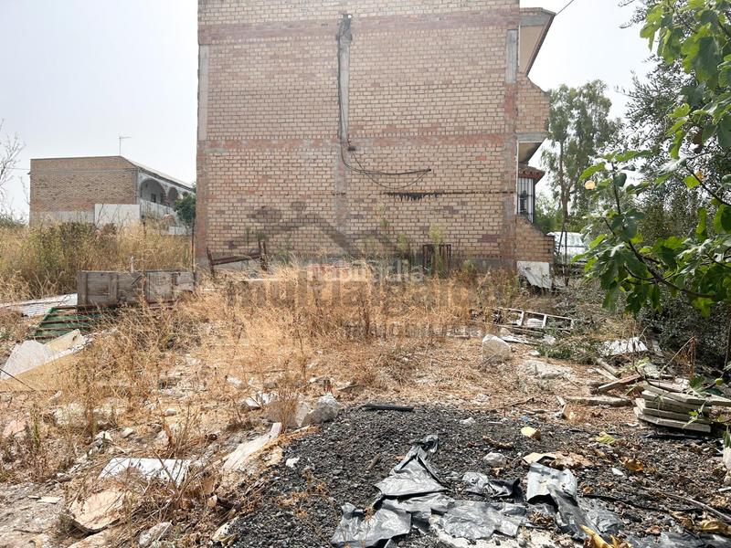 Foto 44be3272-3896-4fb5-b061-b2f8716a73ac. Terreno residencial terreno urbano en torremelgarejo en Jerez de la Frontera