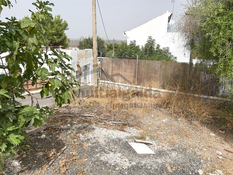 Foto 601a04a2-d3d9-4d70-bad3-55eb0b015889. Terreno residencial terreno urbano en torremelgarejo en Jerez de la Frontera