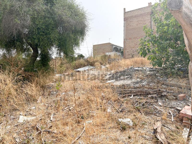 Foto b84a4a49-5030-48c6-a591-81fffb044aa1. Terreno residencial terreno urbano en torremelgarejo en Jerez de la Frontera