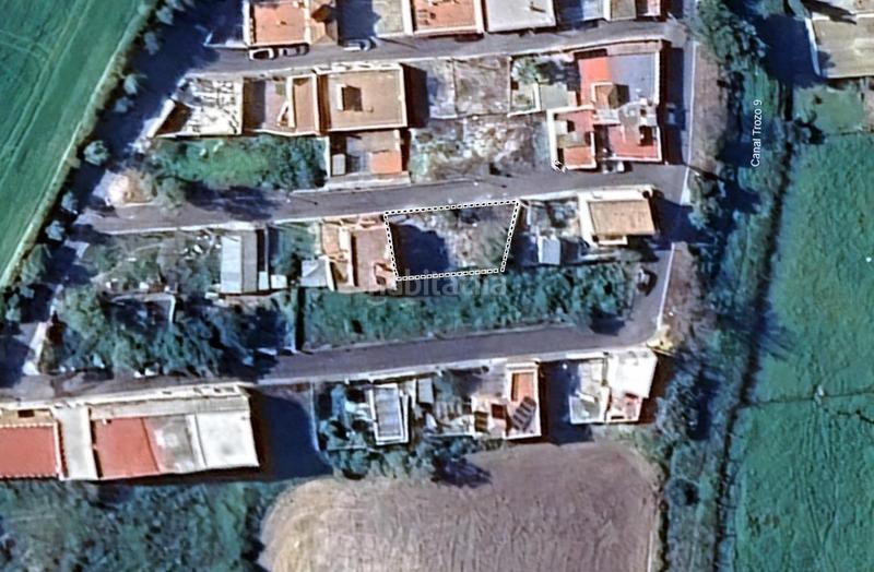 Foto ccc88355-b975-465a-a8b9-41edfb1132ec. Terreno residencial terreno urbano en torremelgarejo en Jerez de la Frontera