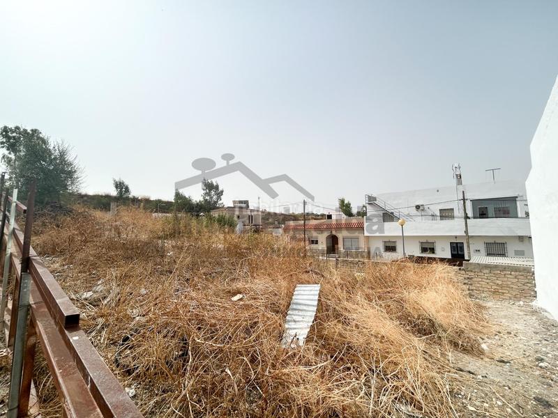Foto 31f48ef6-1408-46e8-90de-163083188184. Terreno residencial terreno urbano en torremelgarejo en Jerez de la Frontera