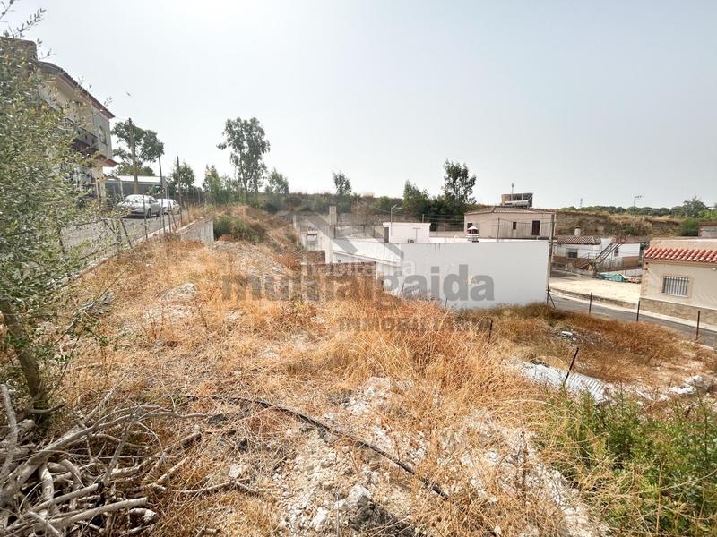 Foto 6c372e4c-6dfc-401e-8a5f-db09a940bd2e. Terreno residencial terreno urbano en torremelgarejo en Jerez de la Frontera