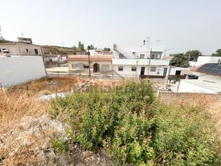 Terreno residencial en El Rocío - La Milagrosa. Terreno urbano en torremelgarejo