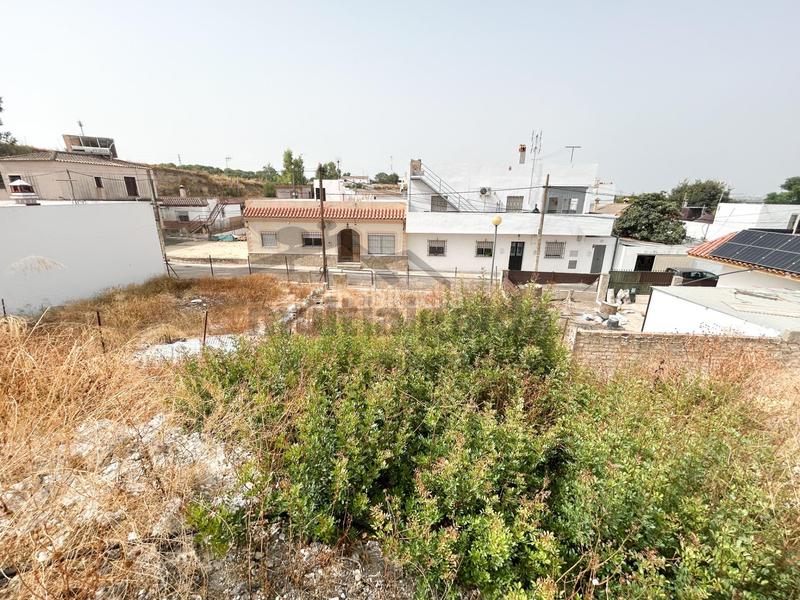 Foto 7f720fde-2c5f-4d97-8035-3cef60b7bc6c. Terreno residencial terreno urbano en torremelgarejo en Jerez de la Frontera