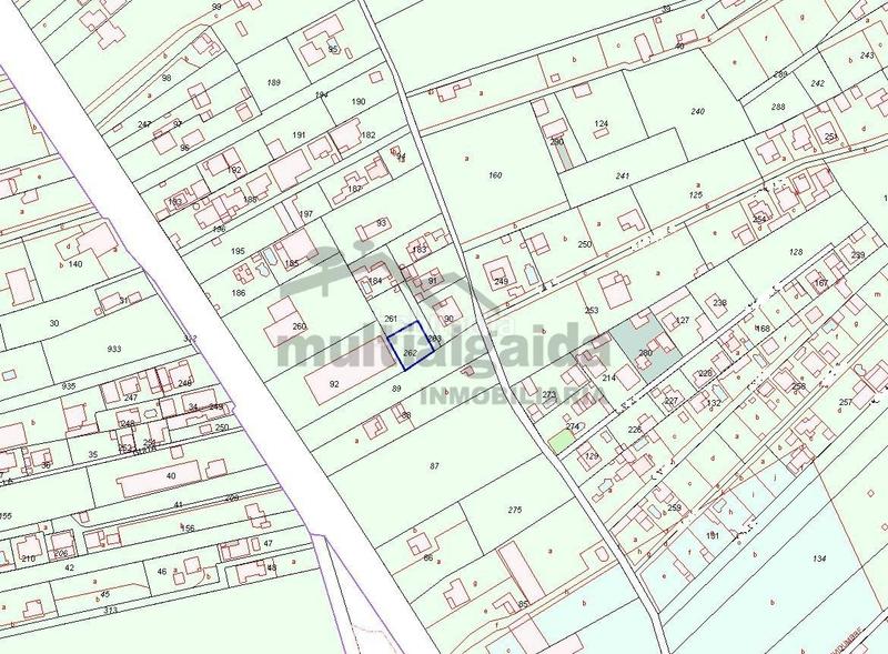 Foto 62a472c2-a50e-4c49-aee6-8b179e8b98d1. Fondo rustico in Ctra Jerez-Ctra del Puerto Sanlúcar de Barrameda