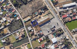 Landgut in Ctra Jerez-Ctra del Puerto. Parcela rústica en la zona de ctra del puerto