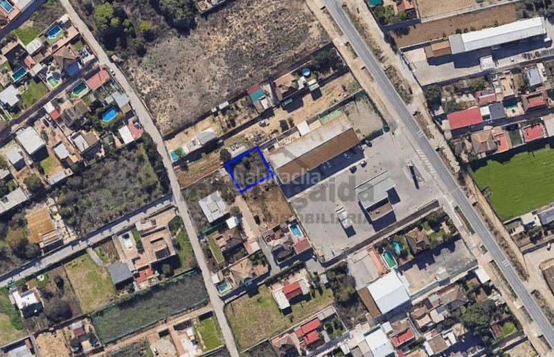 Foto 85d10897-fd63-4b57-addf-5ebadd46bdfd. Fondo rustico in Ctra Jerez-Ctra del Puerto Sanlúcar de Barrameda