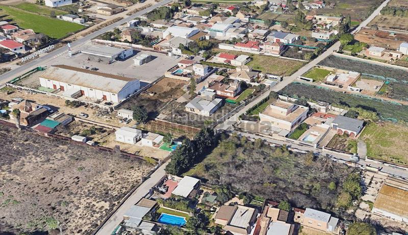 Foto e6d73066-027f-4061-9f58-a615c7c8d1b2. Fondo rustico in Ctra Jerez-Ctra del Puerto Sanlúcar de Barrameda