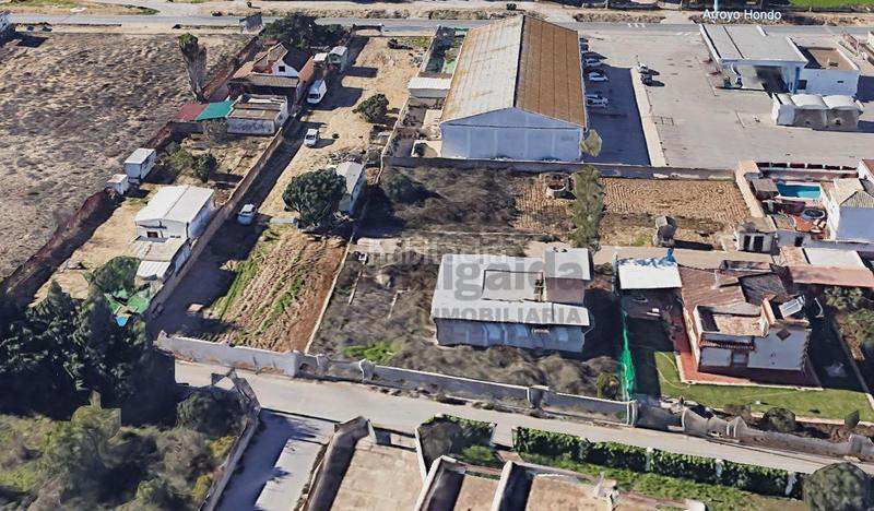 Foto 6cafdc46-66d9-49a6-b1d1-453d27483475. Mas avec parking dans Ctra Jerez-Ctra del Puerto Sanlúcar de Barrameda