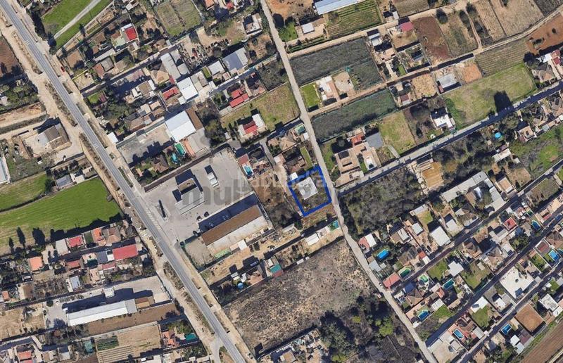 Foto e32c3138-06ff-4890-af09-2fdb52b205a7. Mas avec parking dans Ctra Jerez-Ctra del Puerto Sanlúcar de Barrameda