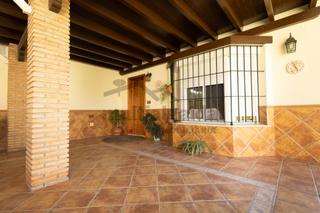Doppelhaus in Parque Atlántico - Ronda este. Chalet pareado en zona ronda este
