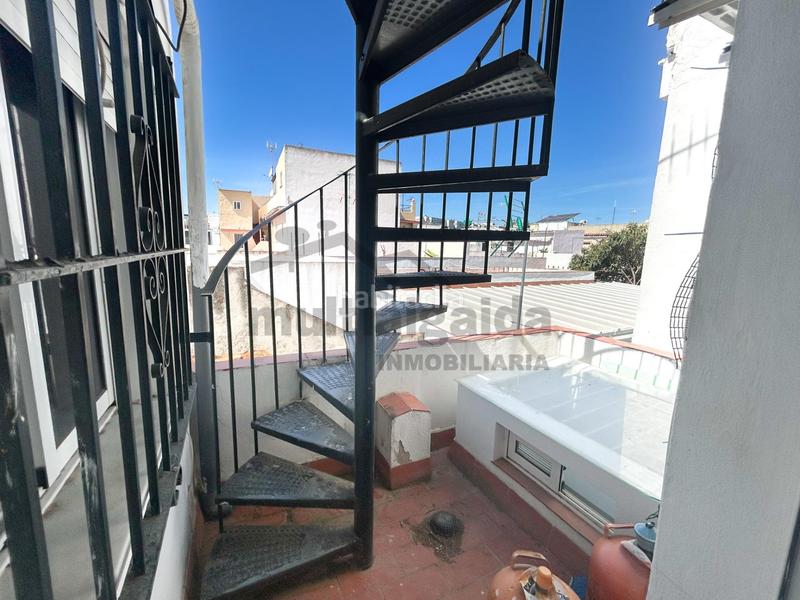 Foto 000824be-91b6-4c19-ba99-c94c448e9ab4. Casa  adosada en zona san enrique en Chapín - Campus Universitario - Navinco Jerez de la Frontera