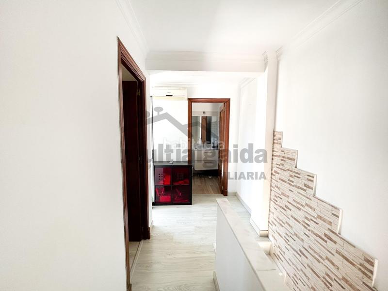 Foto 05454c1c-44cf-473e-91db-a18b1ef95d51. Casa  adosada en zona san enrique en Chapín - Campus Universitario - Navinco Jerez de la Frontera