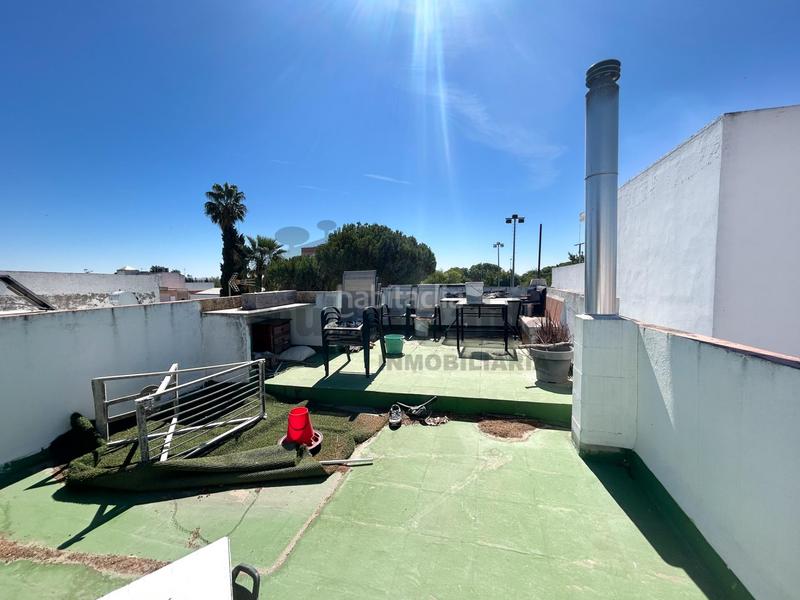 Foto 286a451d-c6f8-48ef-ba26-517f45679611. Casa  adosada en zona san enrique en Chapín - Campus Universitario - Navinco Jerez de la Frontera