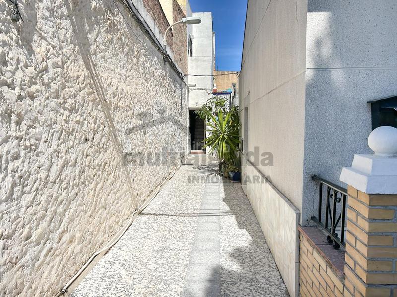 Foto 7d457e1c-4ac7-4ee8-9c1e-93fb19de4da5. Casa  adosada en zona san enrique en Chapín - Campus Universitario - Navinco Jerez de la Frontera