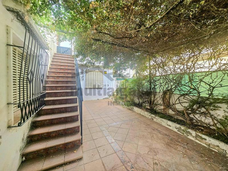 Foto 11272ecf-2090-4d08-b6da-39916c2e015b. Maison dans V Centenario-Piletas-Capuchinos Sanlúcar de Barrameda