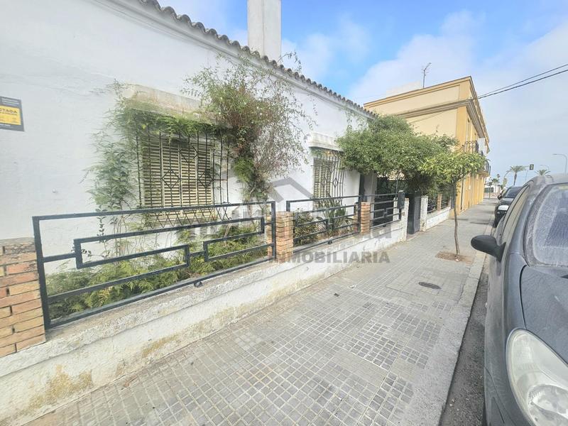 Foto 50c45fca-631b-4015-a58d-dafec33303e2. Maison dans V Centenario-Piletas-Capuchinos Sanlúcar de Barrameda