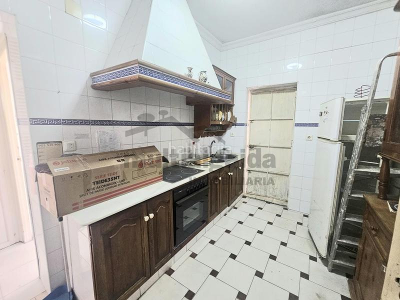 Foto fd9e61e7-bde5-463c-9159-9536dd0e10a7. Maison dans V Centenario-Piletas-Capuchinos Sanlúcar de Barrameda