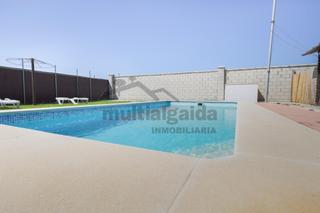 Mas à Bonanza-Avda de Huelva-Barrio Andalucia. Finca rústica en la zona de la colonia