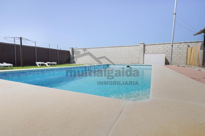 Foto 7508a190-f142-4b22-816e-cf9a7b42c848. Casale con parcheggio piscina in Bonanza-Avda de Huelva-Barrio Andalucia Sanlúcar de Barrameda