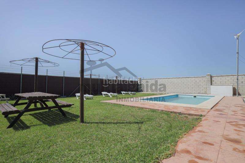 Foto 84e042d2-2062-4a1b-8bdc-702509d1750d. Casale con parcheggio piscina in Bonanza-Avda de Huelva-Barrio Andalucia Sanlúcar de Barrameda