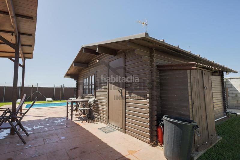 Foto 94d8fc01-714c-4733-9783-5f71d756b308. Casale con parcheggio piscina in Bonanza-Avda de Huelva-Barrio Andalucia Sanlúcar de Barrameda