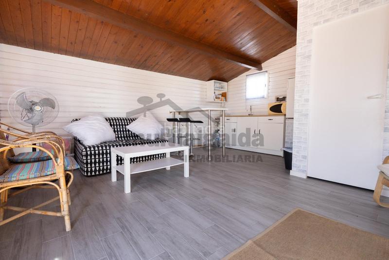 Foto a5f50c4d-2257-4381-b9f2-c6e369e00095. Casale con parcheggio piscina in Bonanza-Avda de Huelva-Barrio Andalucia Sanlúcar de Barrameda