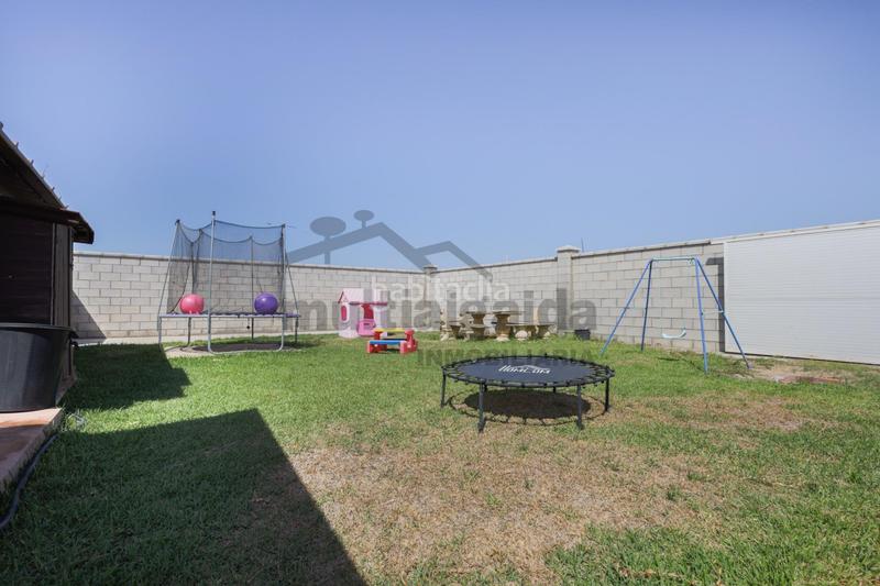 Foto c6df5c7c-7480-4abb-be9b-3df1b5479481. Casale con parcheggio piscina in Bonanza-Avda de Huelva-Barrio Andalucia Sanlúcar de Barrameda
