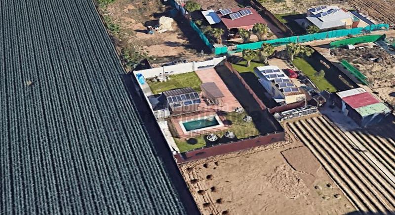 Foto c7be8f69-b18f-4322-9c4d-ff9223159a65. Casale con parcheggio piscina in Bonanza-Avda de Huelva-Barrio Andalucia Sanlúcar de Barrameda