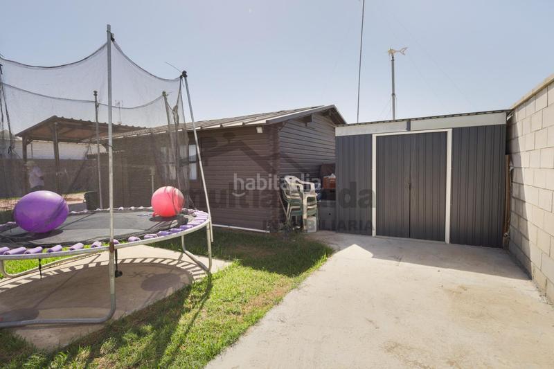 Foto fb04412b-acc5-47b7-8215-1c09fcf259ab. Casale con parcheggio piscina in Bonanza-Avda de Huelva-Barrio Andalucia Sanlúcar de Barrameda