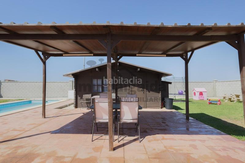 Foto fe520ca3-6d47-4b9c-bb33-e1930351ad03. Casale con parcheggio piscina in Bonanza-Avda de Huelva-Barrio Andalucia Sanlúcar de Barrameda