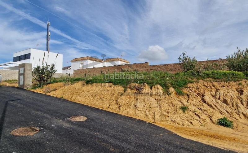 Foto 4e311774-1c29-47ad-b74c-53beb87e5040. Residential plot in V Centenario-Piletas-Capuchinos Sanlúcar de Barrameda