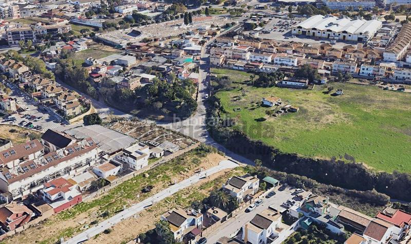 Foto 58dbf1d6-b816-4ac8-8acc-a4970c6c0c58. Residential plot in V Centenario-Piletas-Capuchinos Sanlúcar de Barrameda