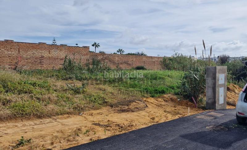 Foto a8959527-9aab-4fc4-8895-e6a0395420fc. Residential plot in V Centenario-Piletas-Capuchinos Sanlúcar de Barrameda