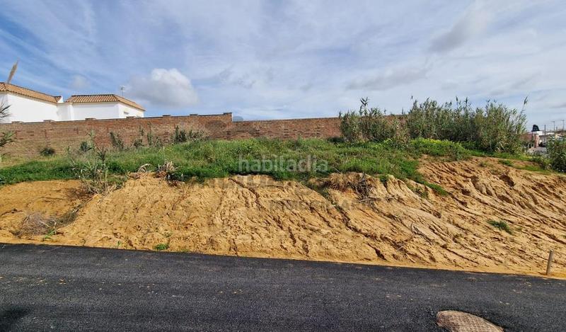 Foto d4fef718-13c8-40b2-98d9-bb07dcbdbf97. Residential plot in V Centenario-Piletas-Capuchinos Sanlúcar de Barrameda