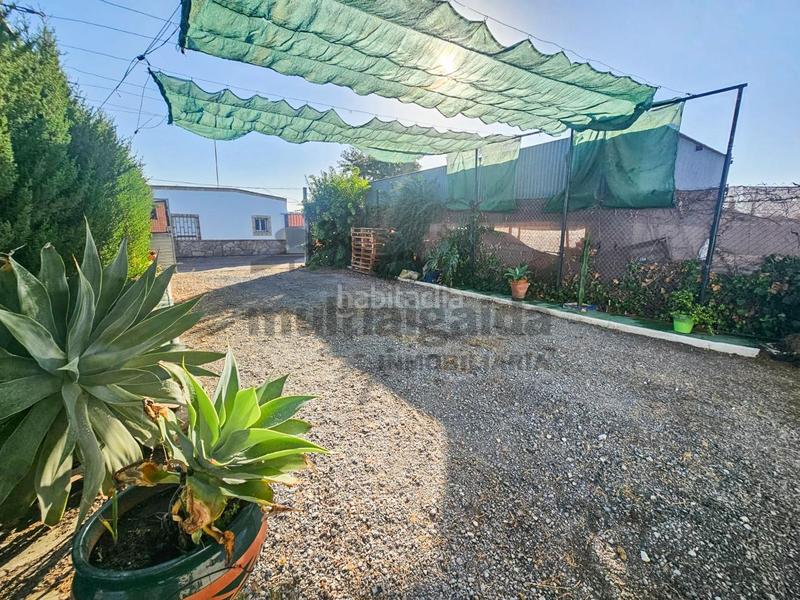 Foto bd4e8a0f-1201-49ce-9f28-0399c52e3366. Finca rústica a Centro-Calzada-Cabo Noval Sanlúcar de Barrameda