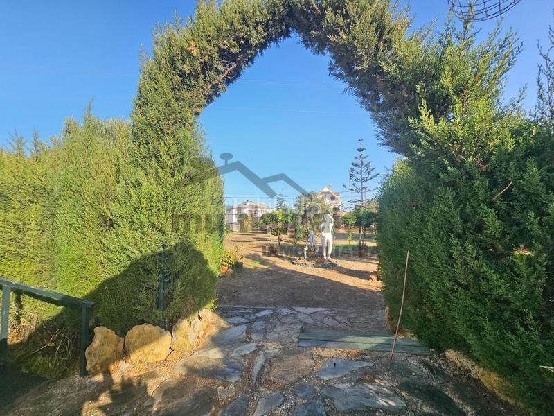 Foto ee803a1f-61b1-4668-a55e-0f32d309d186. Finca rústica a Centro-Calzada-Cabo Noval Sanlúcar de Barrameda