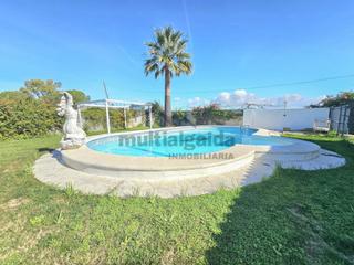 Bauernhof in Las Palmeras-Dehesilla. Finca rústica proindivisa en ctra del puerto