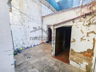 Casa en El Pino-Bajo de Gua. Casa a reformar  en terreno proindiviso