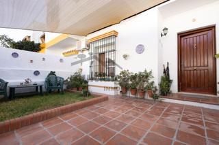 Casa a schiera in Parque Atlántico - Ronda este. Adosado en zona parque atlántico